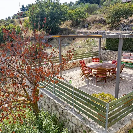 아파트 Theano - Family House In Lixouri, Kefalonia 릭수리