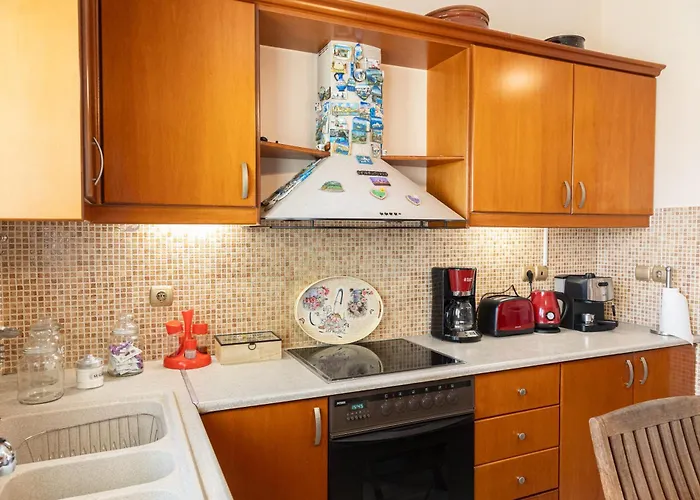 דירה Theano - Family House In Lixouri, Kefalonia *