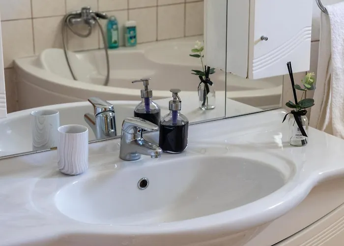 Theano - Family House In Lixouri, Kefalonia