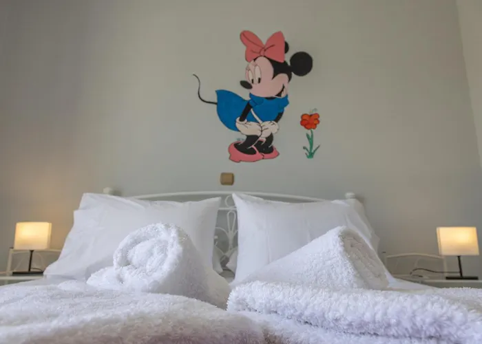 דירה Theano - Family House In Lixouri, Kefalonia