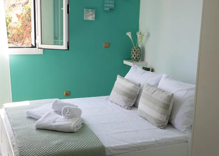 Theano - Family House In Lixouri, Kefalonia