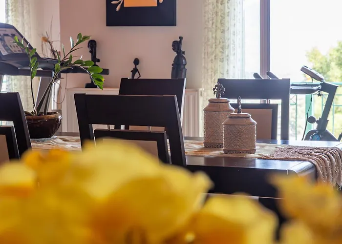 Theano - Family House In Lixouri, Kefalonia ליקסורי