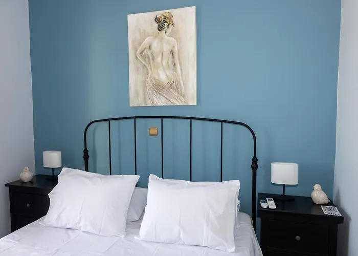 Theano - Family House In Lixouri, Kefalonia *