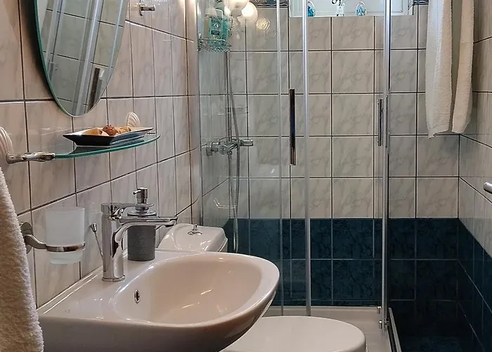 דירה Theano - Family House In Lixouri, Kefalonia *