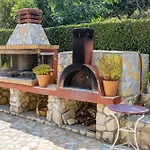 Lägenhet Theano - Family House In Lixouri, Kefalonia