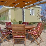 Lägenhet Theano - Family House In Lixouri, Kefalonia *