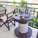 Lägenhet Theano - Family House In Lixouri, Kefalonia Lixouri