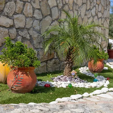 Theano - Family House In Lixouri, Kefalonia Lejlighed Lixouri