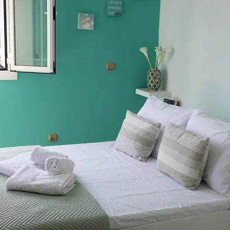 Theano - Family House In Lixouri, Kefalonia