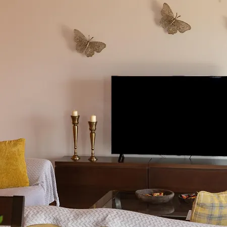 Appartement Theano - Family House In Lixouri, Kefalonia