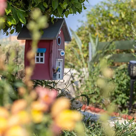 Appartement Theano - Family House In Lixouri, Kefalonia Lixouri