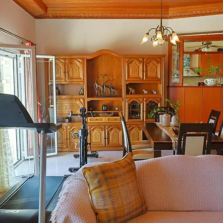 Theano - Family House In Lixouri, Kefalonia Appartement