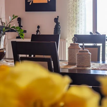 Theano - Family House In Lixouri, Kefalonia Lixouri