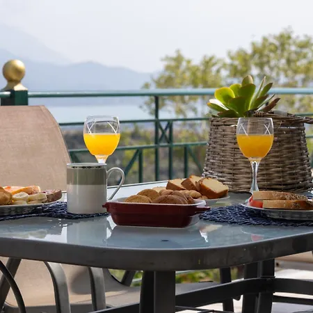 Appartement Theano - Family House In Lixouri, Kefalonia