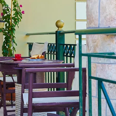 Appartement Theano - Family House In Lixouri, Kefalonia *