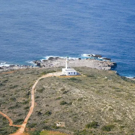 Theano - Family House In Lixouri, Kefalonia