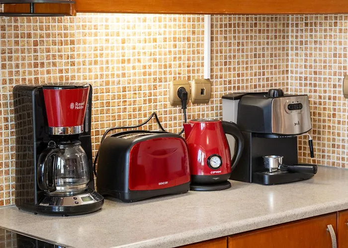 Theano - Family House In Lixouri, Kefalonia Апартаменты *