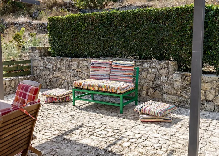 Διαμέρισμα Theano - Family House In Lixouri, Kefalonia Ληξούρι