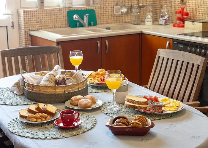 Theano - Family House In Lixouri, Kefalonia Διαμέρισμα