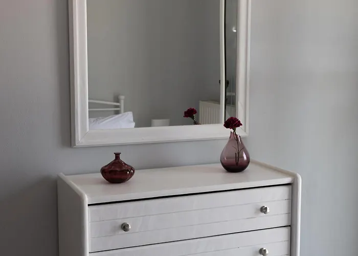 Theano - Family House In Lixouri, Kefalonia Апартаменты Ликсури