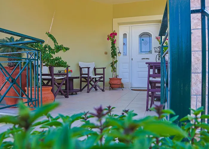 Theano - Family House In Lixouri, Kefalonia Ληξούρι