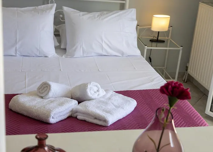 Апартаменты Theano - Family House In Lixouri, Kefalonia