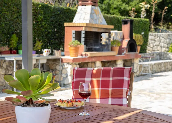 Theano - Family House In Lixouri, Kefalonia