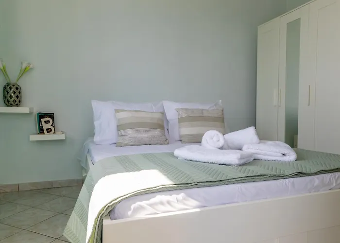 Theano - Family House In Lixouri, Kefalonia *