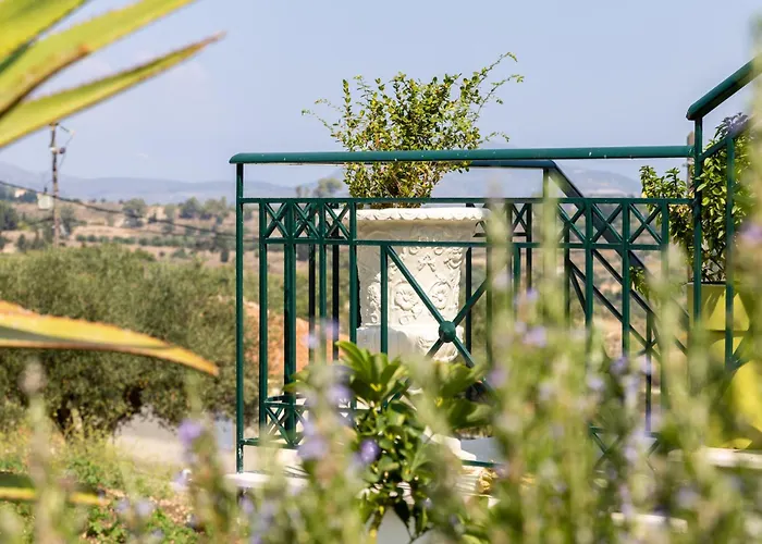 Διαμέρισμα Theano - Family House In Lixouri, Kefalonia *