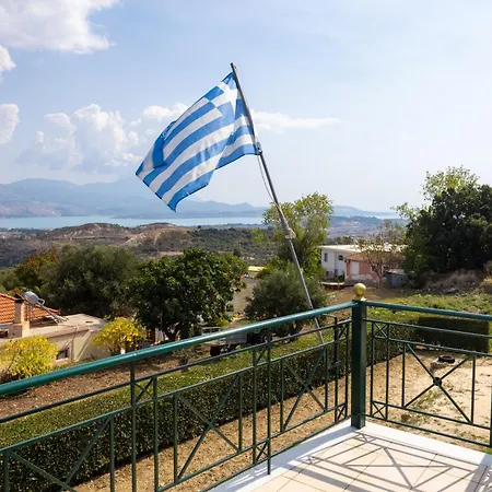 Theano - Family House In Lixouri, Kefalonia * Lixúri